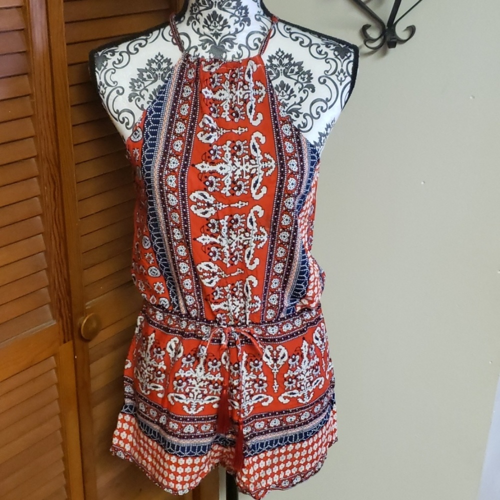 Romper size M/M - Picture 7 of 7